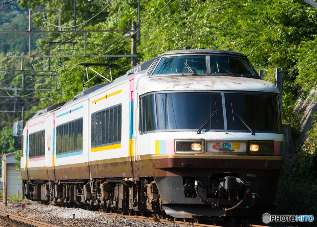 NODOKA２