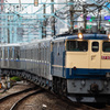 2022年9月4日　横浜市営地下鉄ブルーライン甲種輸送