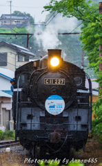 2019年6月9日　大井川鉄道
