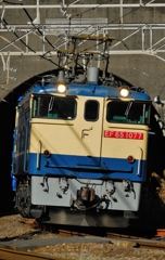 EF65-1077