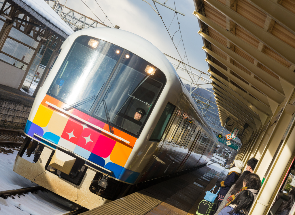 2018年1月4日　きらきらうえつ