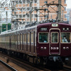 2022年5月17日　阪急4