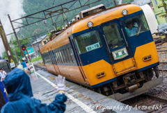 2019年6月9日　大井川鉄道２
