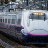 2020年1月5日　新幹線３