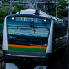 2020年5月28日　E２３３系