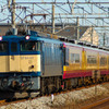 2006年12月3日　EF64-42+浪漫+EF58-61