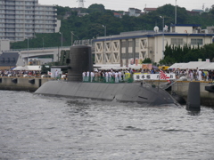 2017.08.05 横須賀自衛隊サマーフェスタ その4