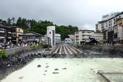 2016.07.15 草津温泉 その4