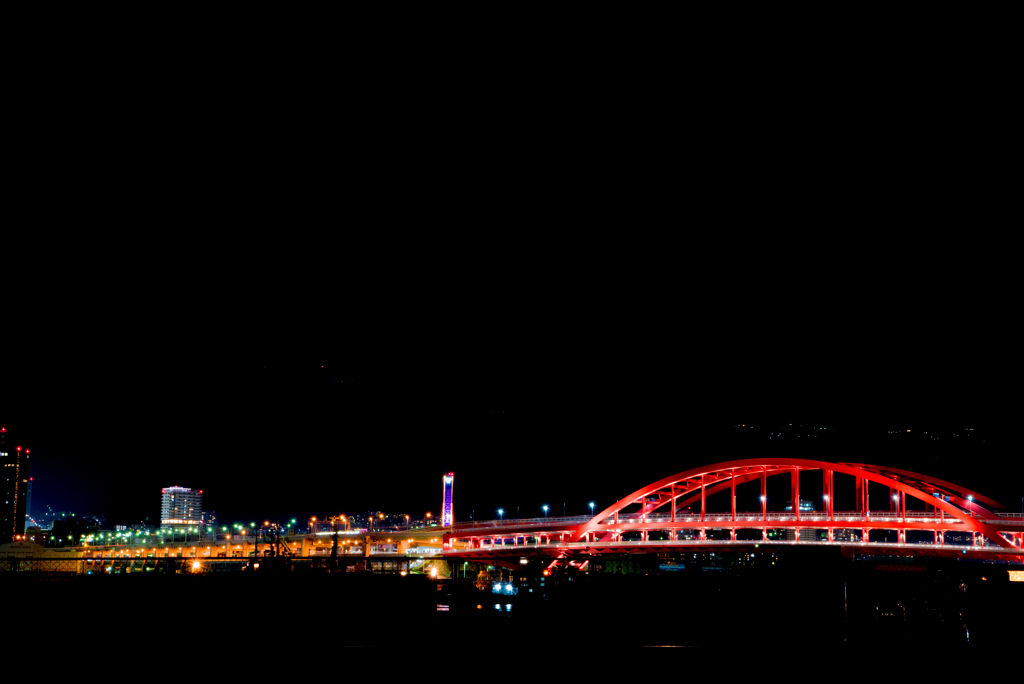 神戸大橋