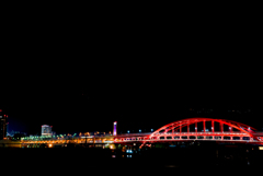 神戸大橋