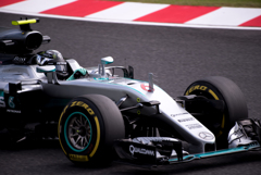 Gratulation! Nico!