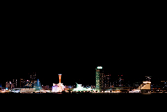 神戸の夜景
