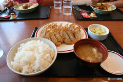 食の偵察6 ジャンボ定食～札幌みよしの