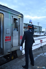 発車オーライ