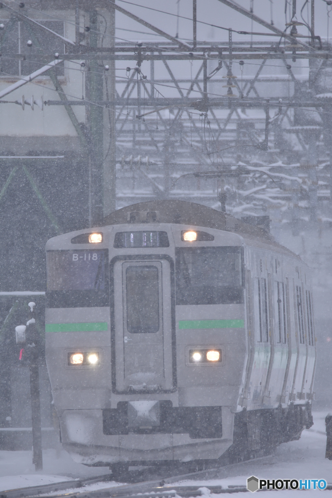本当にこれで3月中旬？2