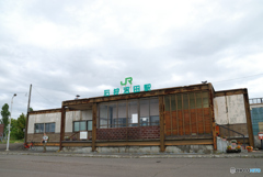 石狩沼田駅