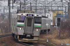 733系+735系