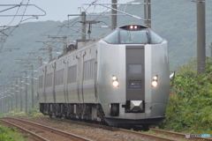 特急すずらん　789系運転Ver.　2