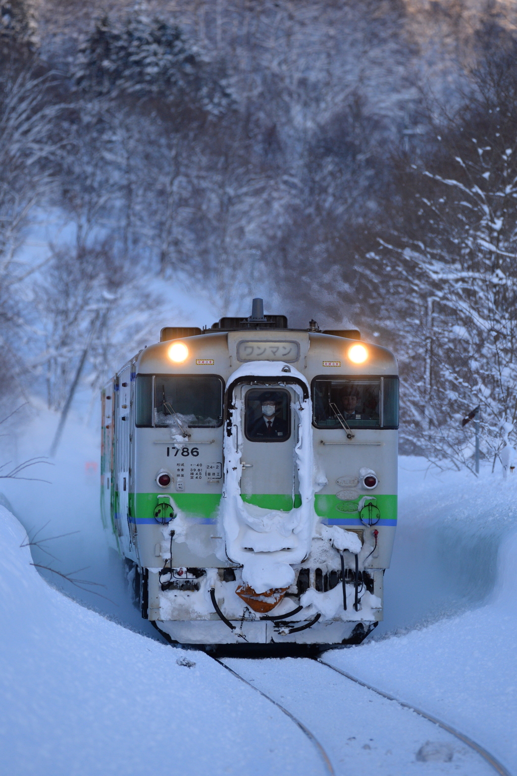 カウントダウン間近