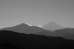 高尾山
