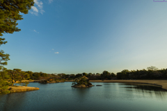岡山後楽園