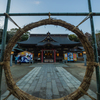 大洗磯前神社の大祓