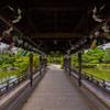 風の通り道