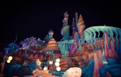 disney