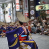 よさこい祭りin高知（十人十色）