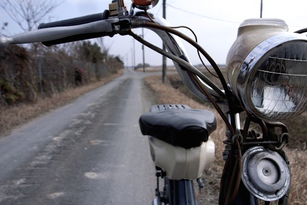 リトルホンダ