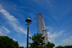 夏の待ち合わせ