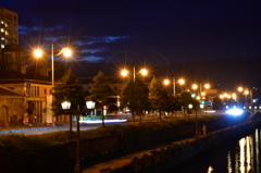 小樽運河3
