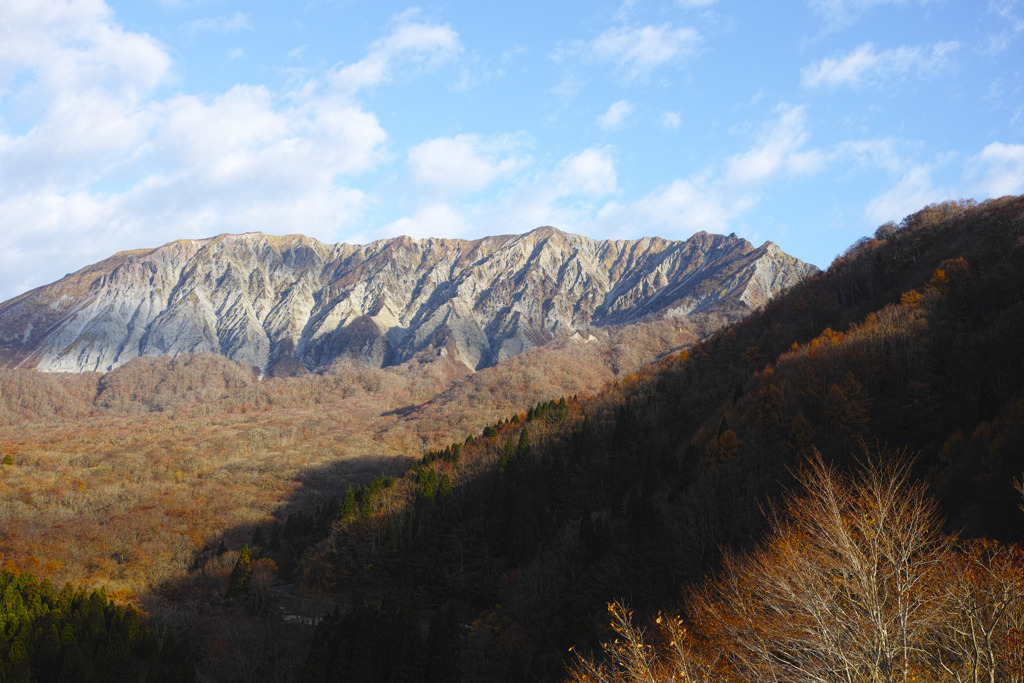 鍵掛峠