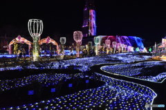 夜の時間