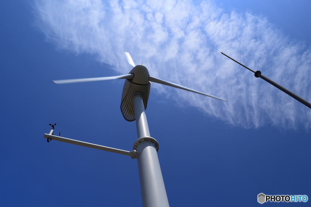 "Wind Power"