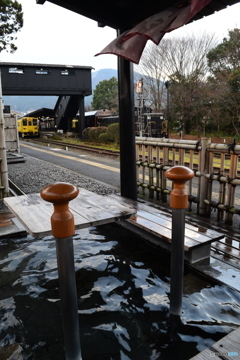 駅温泉と７つ星