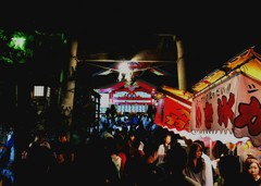 _20160601_074155山王さん 富山祭り