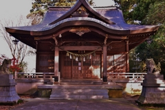 杉原神社