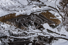 明善寺　鐘楼