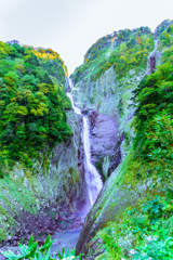 称名滝3