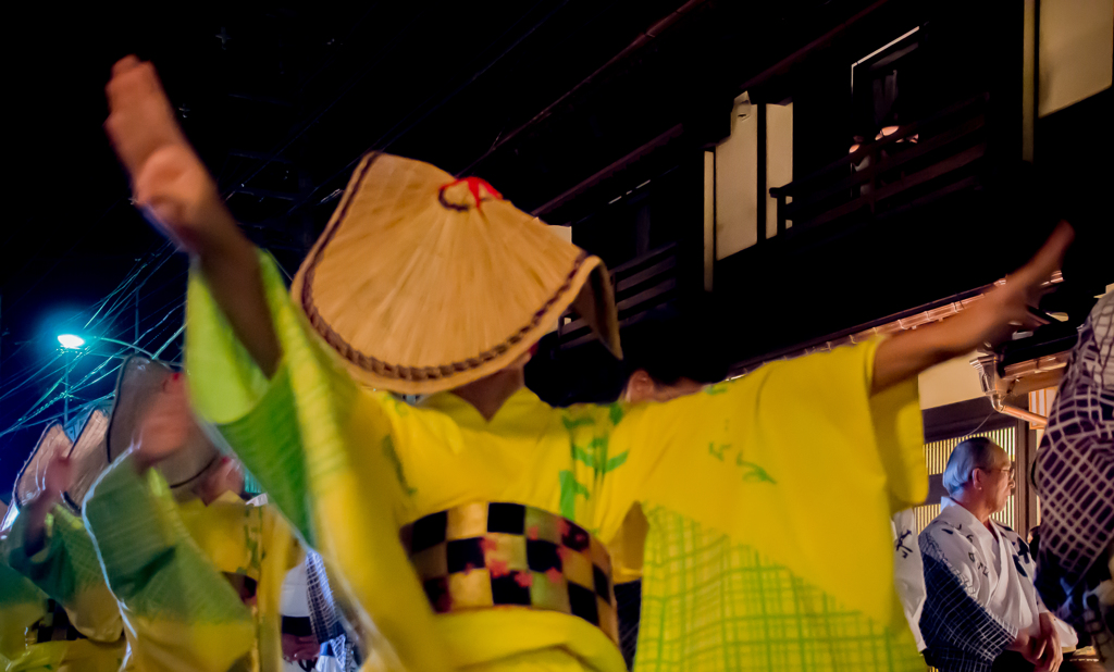 天満町本祭り３日目-1