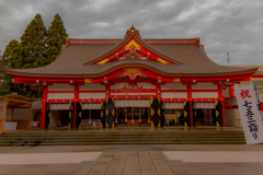 山王神社