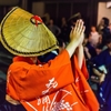 おわら風の盆（前夜祭より）