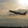Departure