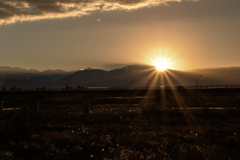 ＳＵＮＲＩＳＥ
