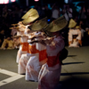 おわら風の盆　前夜祭