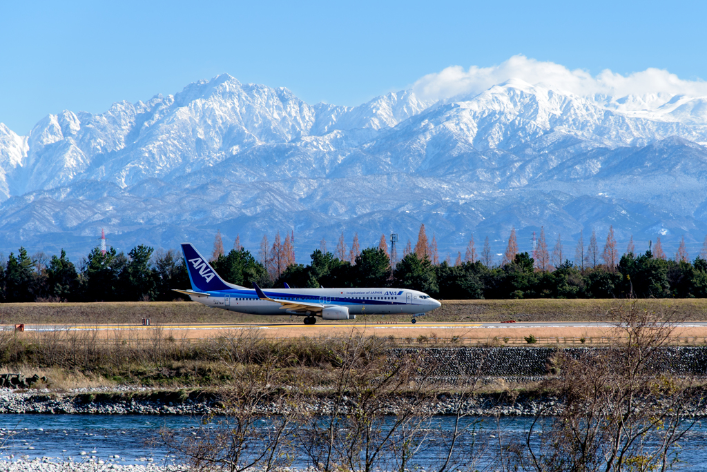 剣と飛行機