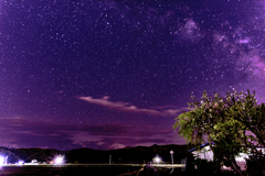 女川星景