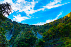称名滝2