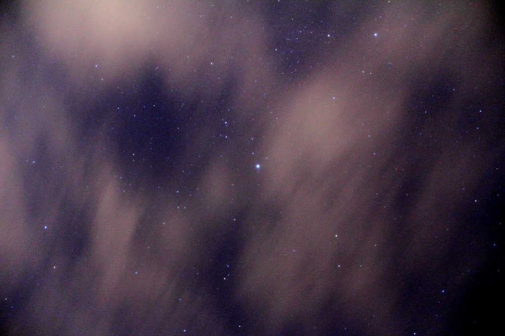 星空